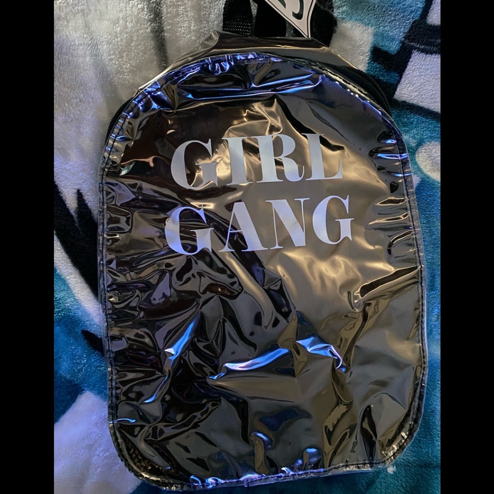 Small Back Pack - Picture 1 of 2